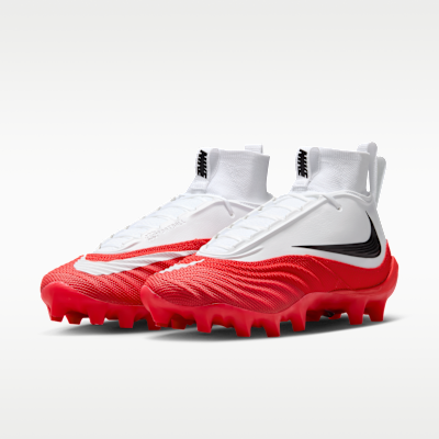 Reviews: Nike Alpha Menace 5 Pro Men's Football Cleats. Nike.com